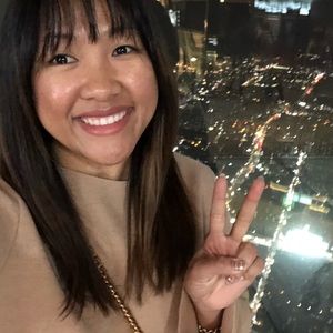 Meet your Posher, Lorna